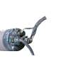 Recambio de cremallera direccion para mg mg 4 (eh32) ev referencia OEM IAM  7823277293 
