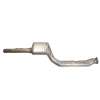 Recambio de catalizador para bmw x4 (g02, f98) xdrive 30 d mild-hybrid referencia OEM IAM  8478142 10312012