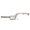 Recambio de catalizador para bmw x4 (g02, f98) xdrive 30 d mild-hybrid referencia OEM IAM  8478142 10312012