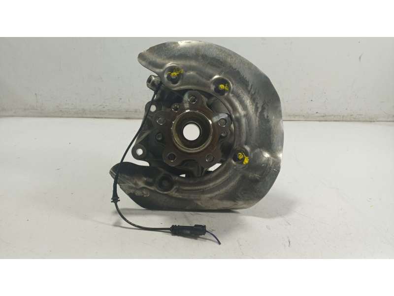 Recambio de mangueta trasera izquierda para bmw x4 (g02, f98) xdrive 30 d mild-hybrid referencia OEM IAM   