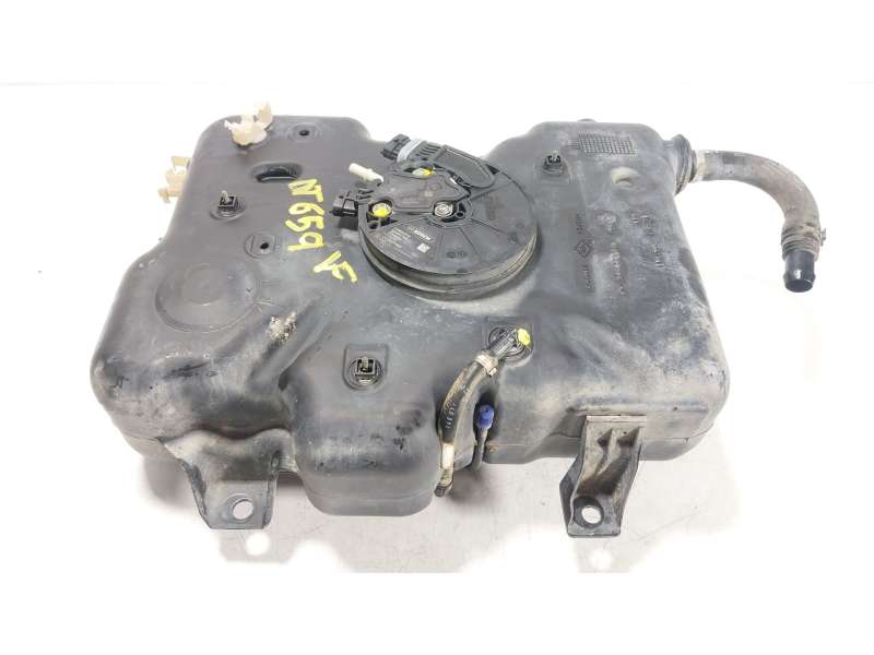 Recambio de deposito aditivo para renault master iii furgoneta (fv) 2.3 dci 170 fwd (fv0l) referencia OEM IAM  172A22038R 