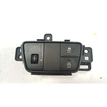 MANDO MULTIFUNCION 93750N7030 