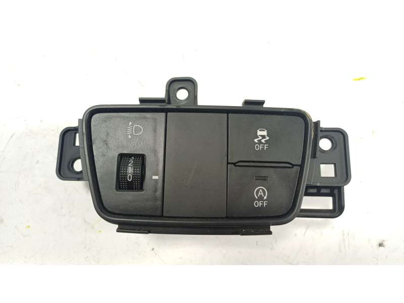 Recambio de mando multifuncion para hyundai tucson (nx4e, nx4a) 1.6 t-gdi referencia OEM IAM  93750N7030 