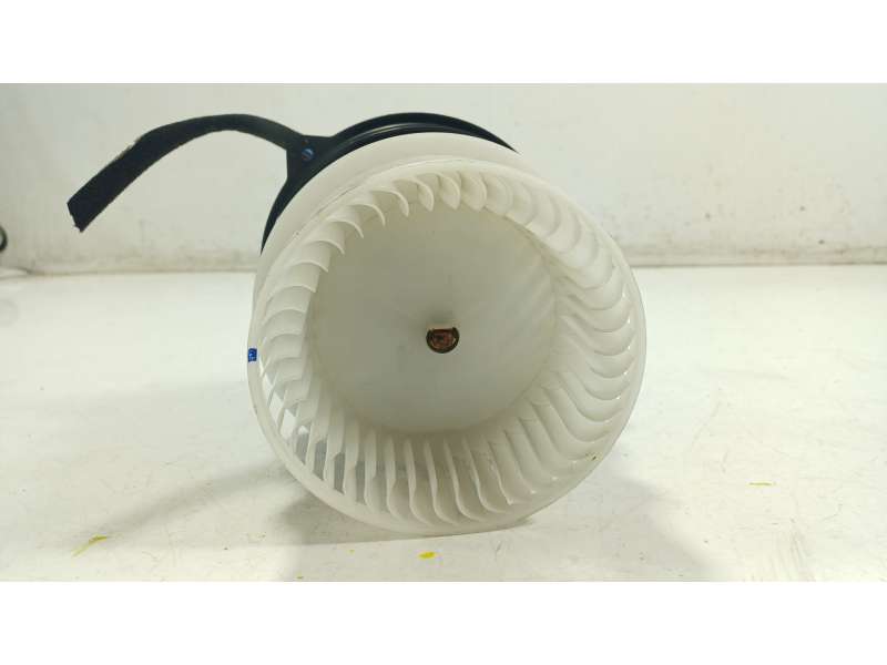 Recambio de motor calefaccion para hyundai tucson (nx4e, nx4a) 1.6 t-gdi referencia OEM IAM   