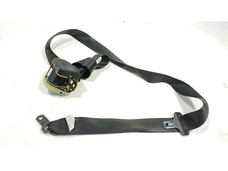 Recambio de cinturon seguridad delantero izquierdo para bmw z4 roadster (e85) 2.2 i referencia OEM IAM   