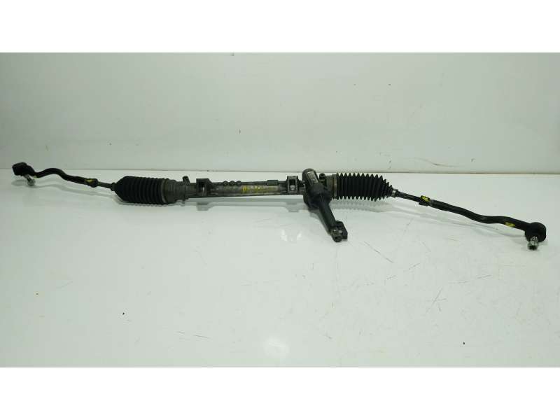 Recambio de cremallera direccion para bmw z4 roadster (e85) 2.2 i referencia OEM IAM  7810974106 