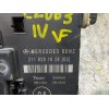 Recambio de modulo electronico para mercedes-benz clase e (w211) berlina e 270 cdi (211.016) referencia OEM IAM A2118201626  
