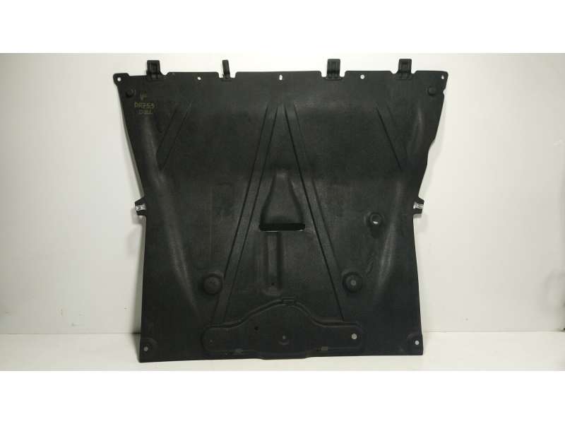 Recambio de cubrecarter para renault arkana i (lcm_, ldn_) 1.3 tce 140 (ldn0) referencia OEM IAM   