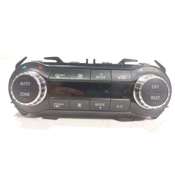 MANDO CLIMATIZADOR A2469003816 