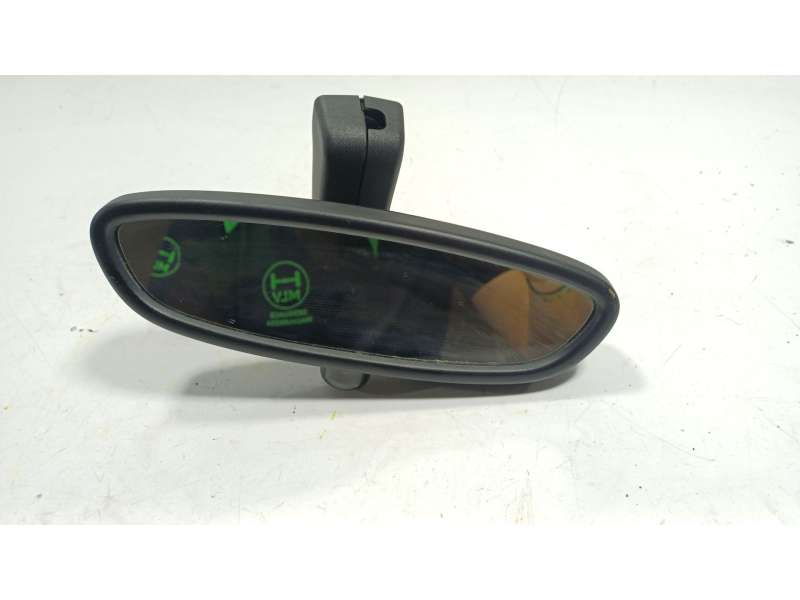 Recambio de espejo interior para bmw z4 roadster (e85) 2.2 i referencia OEM IAM   