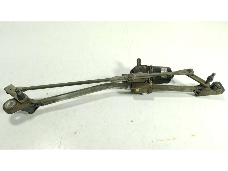 Recambio de motor limpia delantero para bmw z4 roadster (e85) 2.2 i referencia OEM IAM  6912150 404789