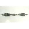 Recambio de transmision izquierda para hyundai i20 ii (gb, ib) 1.0 t-gdi referencia OEM IAM  4500C8550 