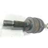 Recambio de transmision izquierda para hyundai i20 ii (gb, ib) 1.0 t-gdi referencia OEM IAM  4500C8550 