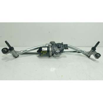 MOTOR LIMPIA DELANTERO 9816558880 W000083924