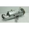 Recambio de filtro de particulas para toyota proace caja/chasis (mdz_) 2.0 d4d (mdza) referencia OEM IAM  9858944280 