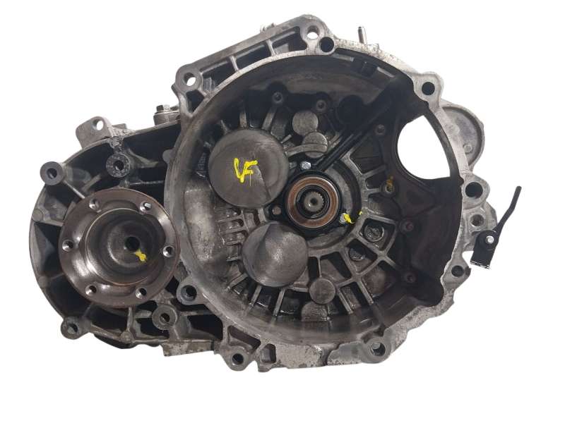Recambio de caja cambios para audi tt (8j3) 2.0 tfsi referencia OEM IAM 02Q300040L JLZ JLZ
