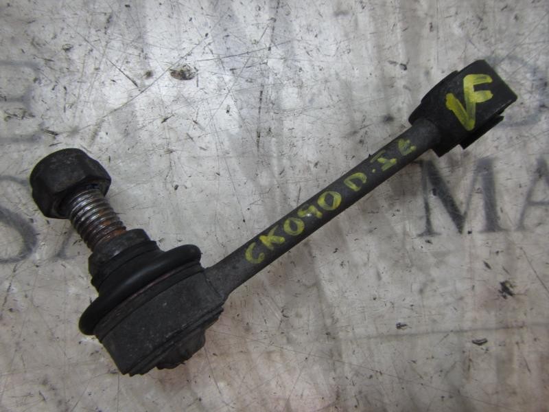 Recambio de tirante delantero izquierdo para jaguar xk8/xkr coupe xk8 referencia OEM IAM   