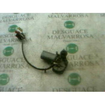 MOTOR LIMPIA TRASERO 