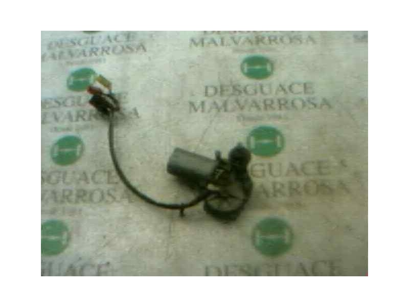 Recambio de motor limpia trasero para peugeot 106 (s2) 1.4 referencia OEM IAM   