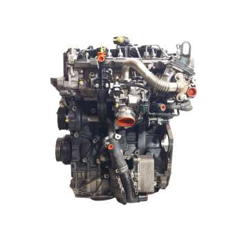 MOTOR COMPLETO 8201654865 M9TD706 M9TD706