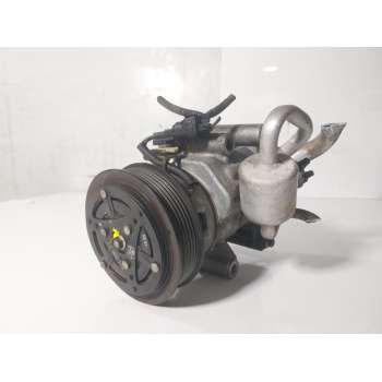 COMPRESOR AIRE ACONDICIONADO 1846037 E38119D629AA 