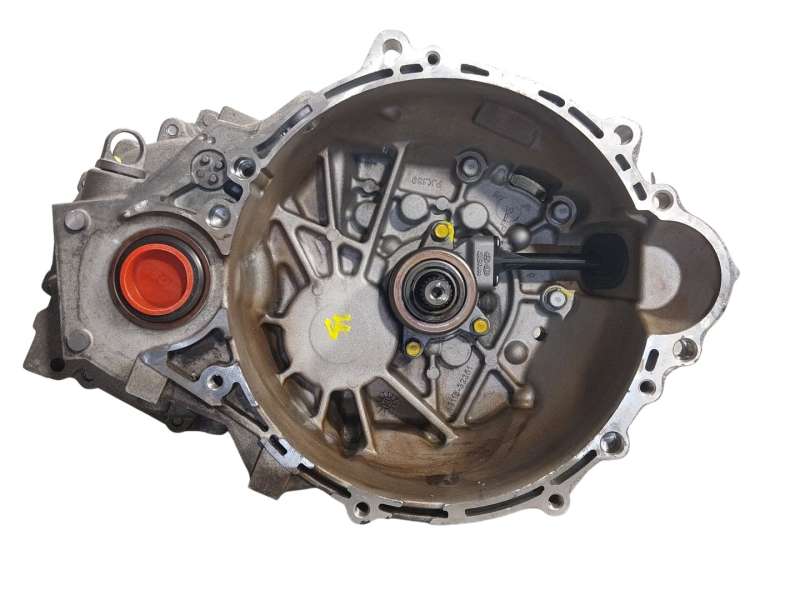 Recambio de caja cambios para hyundai tucson (tl, tle) 1.7 crdi referencia OEM IAM 430003D847 WJJ6E WJJ6E