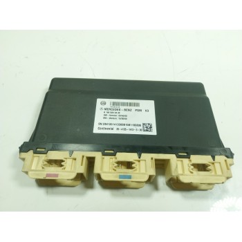 MODULO ELECTRONICO A1668203426 A1668203426 