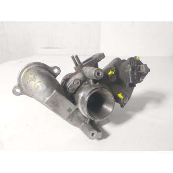 TURBOCOMPRESOR 9673283680 