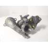 Recambio de turbocompresor para ford transit courier b460 furgón/monospace 1.5 tdci referencia OEM IAM  9673283680 