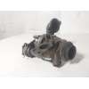 Recambio de turbocompresor para ford transit courier b460 furgón/monospace 1.5 tdci referencia OEM IAM  9673283680 