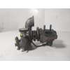 Recambio de turbocompresor para ford transit courier b460 furgón/monospace 1.5 tdci referencia OEM IAM  9673283680 