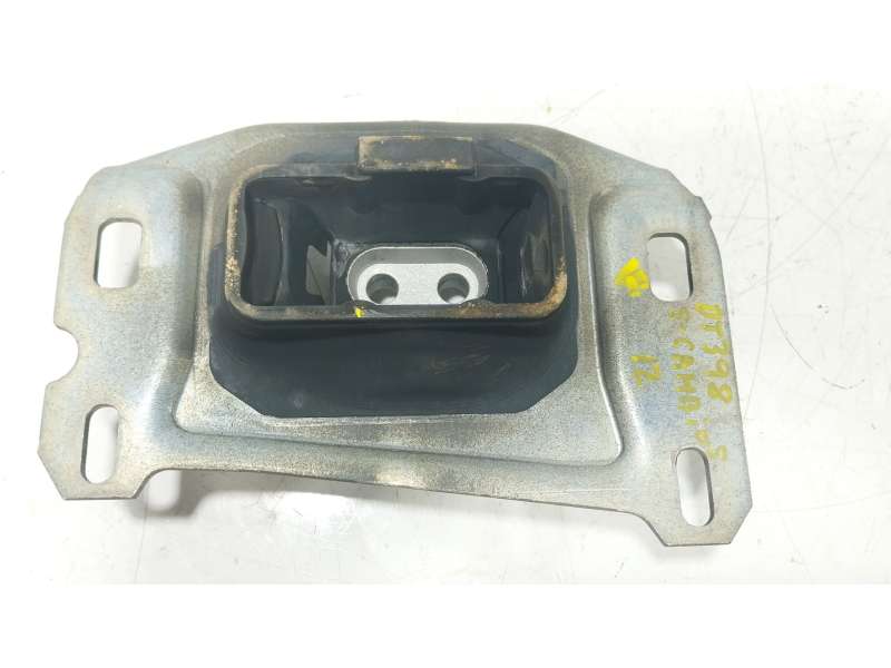 Recambio de soporte cambio para toyota proace caja/chasis (mdz_) 2.0 d4d (mdza) referencia OEM IAM  9813699680 