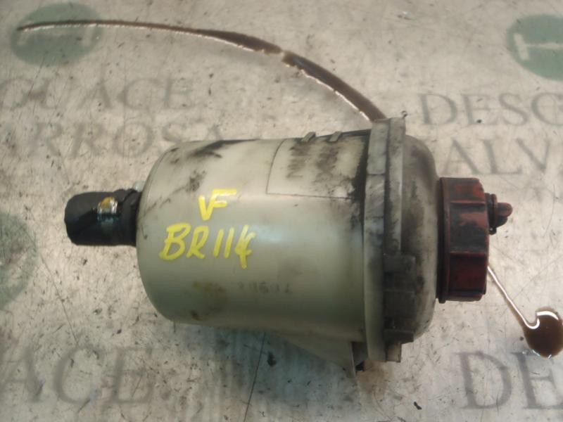Recambio de deposito servo para fiat doblo (119) 1.9 d sx referencia OEM IAM   