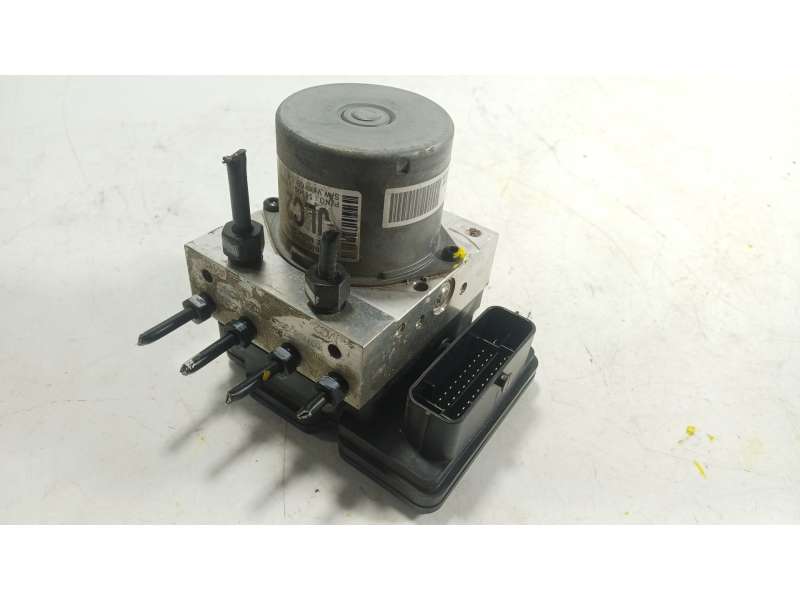 Recambio de abs para hyundai i20 ii (gb, ib) 1.0 t-gdi referencia OEM IAM  58929C8290 C858924750