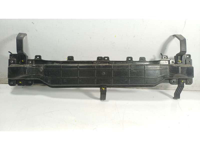 Recambio de refuerzo paragolpes trasero para hyundai i20 ii (gb, ib) 1.0 t-gdi referencia OEM IAM  86631C8700 