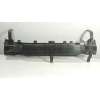 Recambio de refuerzo paragolpes trasero para hyundai i20 ii (gb, ib) 1.0 t-gdi referencia OEM IAM  86631C8700 