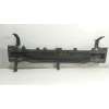 Recambio de refuerzo paragolpes trasero para hyundai i20 ii (gb, ib) 1.0 t-gdi referencia OEM IAM  86631C8700 