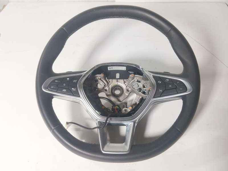 Recambio de volante para renault arkana i (lcm_, ldn_) 1.3 tce 140 (ldn0) referencia OEM IAM  484006148R 