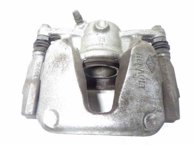 Recambio de pinza freno delantera derecha para renault megane iv berlina 5p 1.3 tce cat referencia OEM IAM 410012354R  