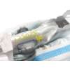Recambio de airbag cortina delantero derecho para fiat 500 (312_) 1.2 (312axa1a) referencia OEM IAM   
