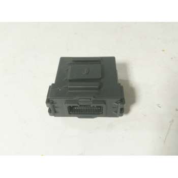 MODULO ELECTRONICO 284E77655R 