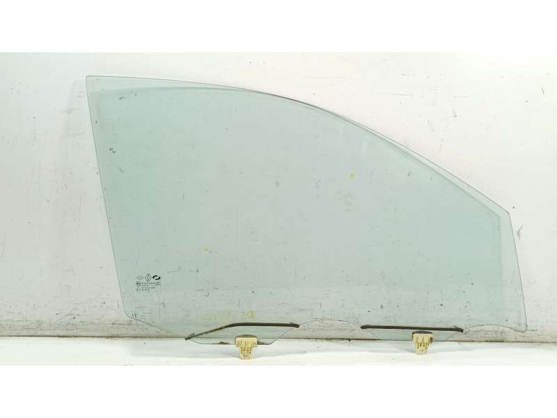 Recambio de cristal puerta delantero derecho para renault koleos i (hy_) 2.0 dci (hy0k) referencia OEM IAM   