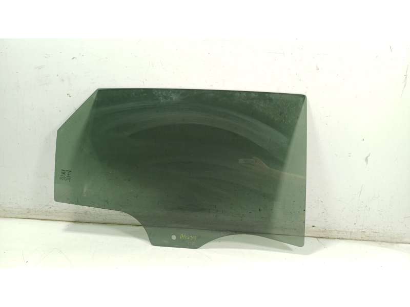 Recambio de cristal puerta trasero derecho para mg mg 4 (eh32) ev referencia OEM IAM   