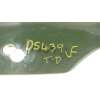 Recambio de cristal puerta trasero derecho para mg mg 4 (eh32) ev referencia OEM IAM   
