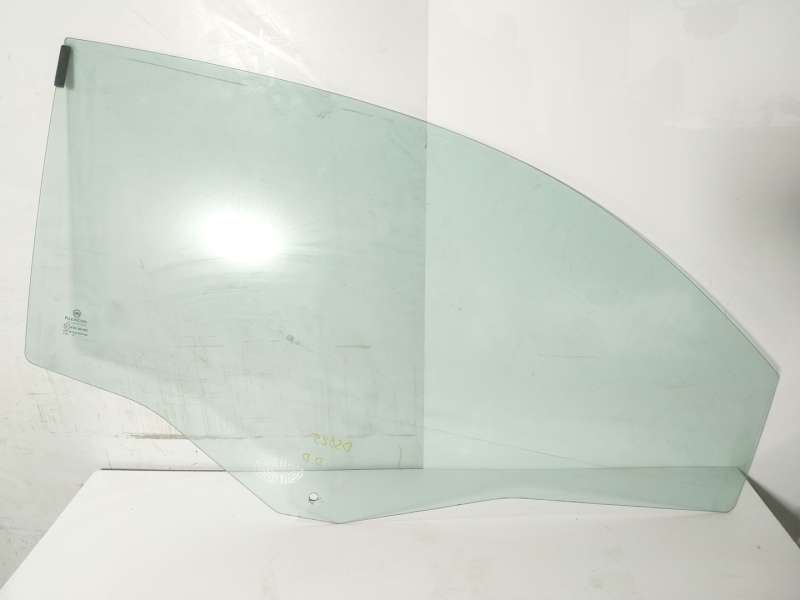 Recambio de cristal puerta delantero derecho para fiat 500 (312_) 1.2 (312axa1a) referencia OEM IAM   