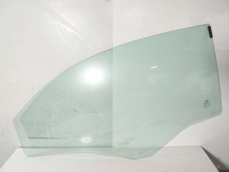 Recambio de cristal puerta delantero izquierdo para fiat 500 (312_) 1.2 (312axa1a) referencia OEM IAM   