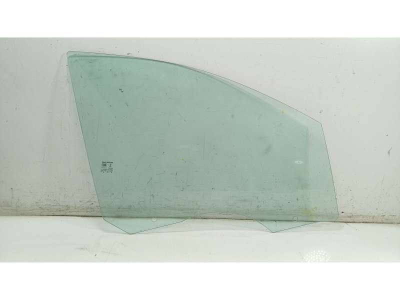 Recambio de cristal puerta delantero derecho para mg mg 4 (eh32) ev referencia OEM IAM   