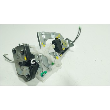 CERRADURA PUERTA DELANTERA DERECHA 