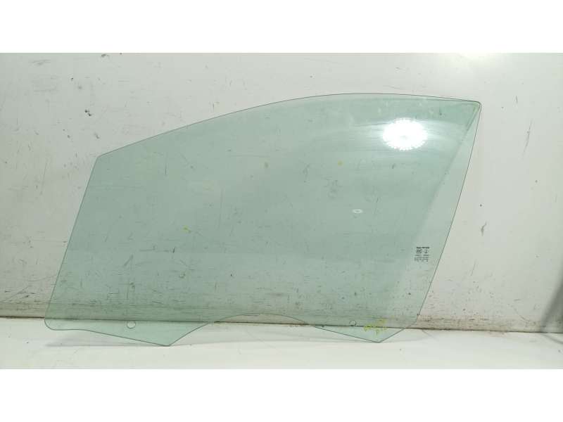 Recambio de cristal puerta delantero izquierdo para mg mg 4 (eh32) ev referencia OEM IAM   
