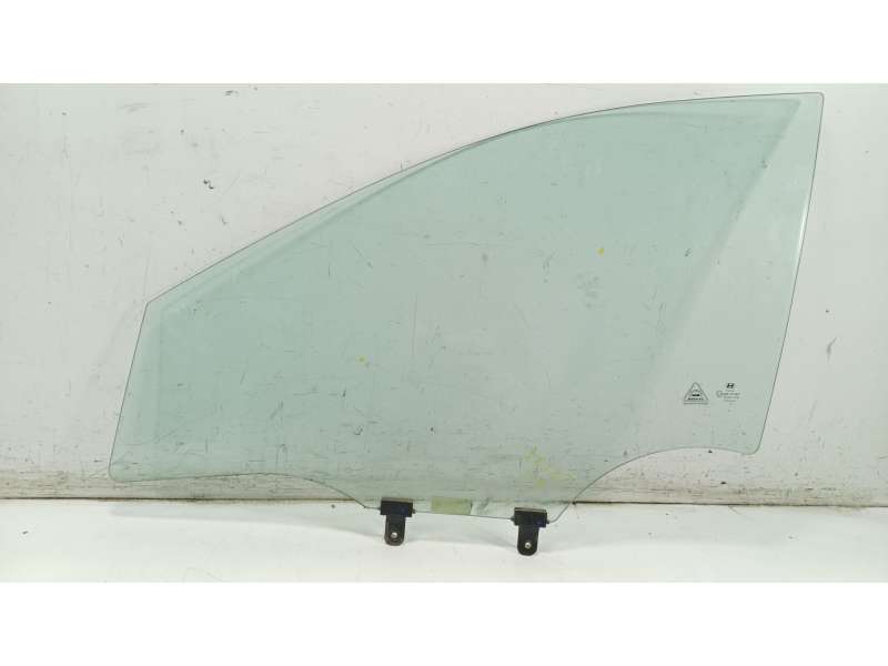 Recambio de cristal puerta delantero izquierdo para hyundai tucson (nx4e, nx4a) 1.6 t-gdi referencia OEM IAM   